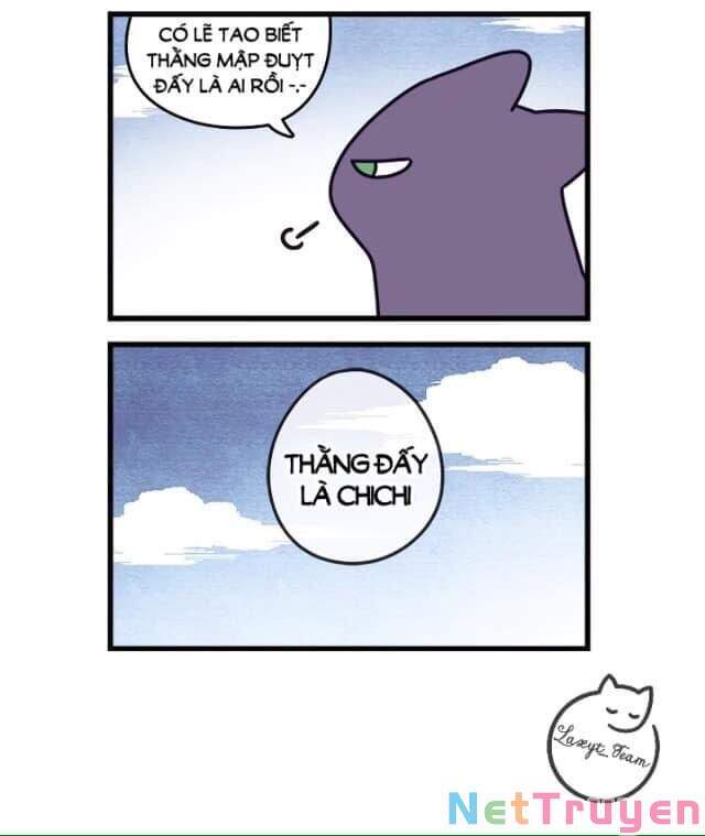 Khi Loài Mèo Làm Bá Chủ Thế Giới Chapter 2 - 9
