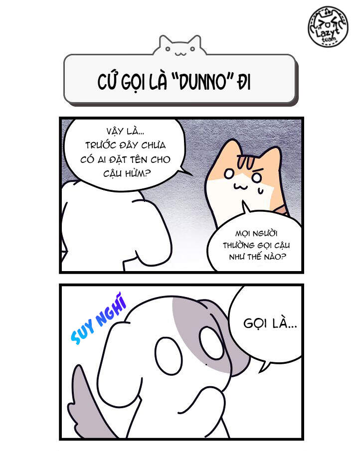Khi Loài Mèo Làm Bá Chủ Thế Giới Chapter 3 - 7