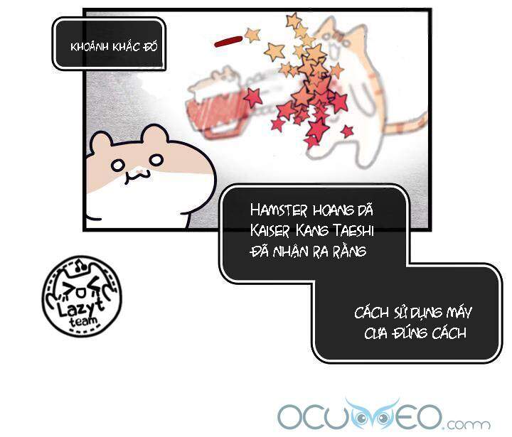 Khi Loài Mèo Làm Bá Chủ Thế Giới Chapter 5 - 14