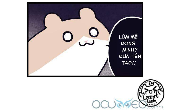 Khi Loài Mèo Làm Bá Chủ Thế Giới Chapter 5 - 7