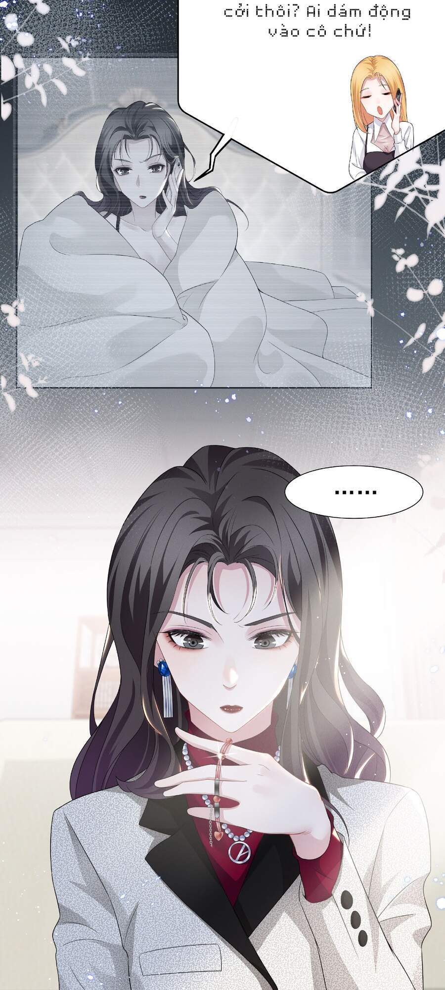 Ghen Tuông Số 1 Thế Giới Chapter 3 - 4