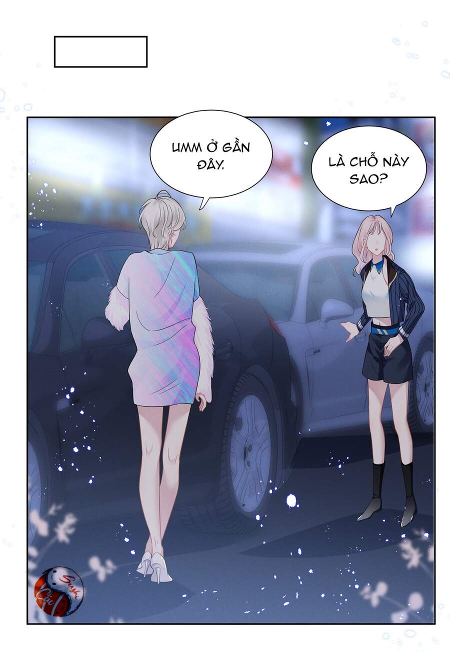 Ghen Tuông Số 1 Thế Giới Chapter 9 - 23