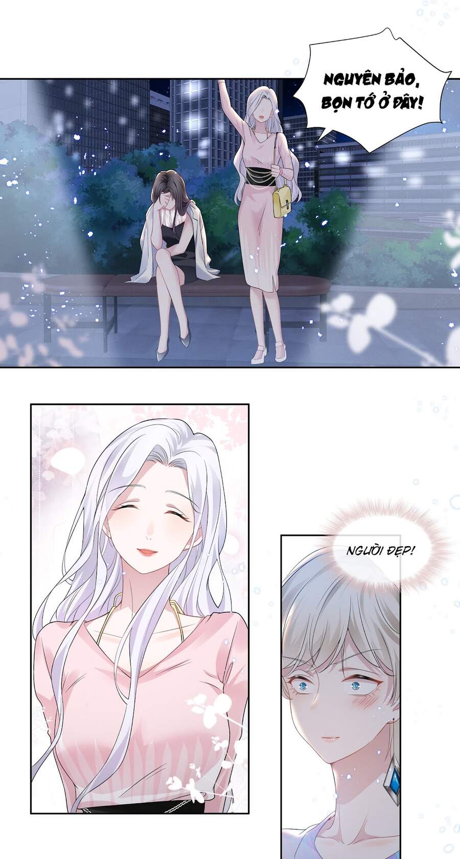 Ghen Tuông Số 1 Thế Giới Chapter 9 - 24