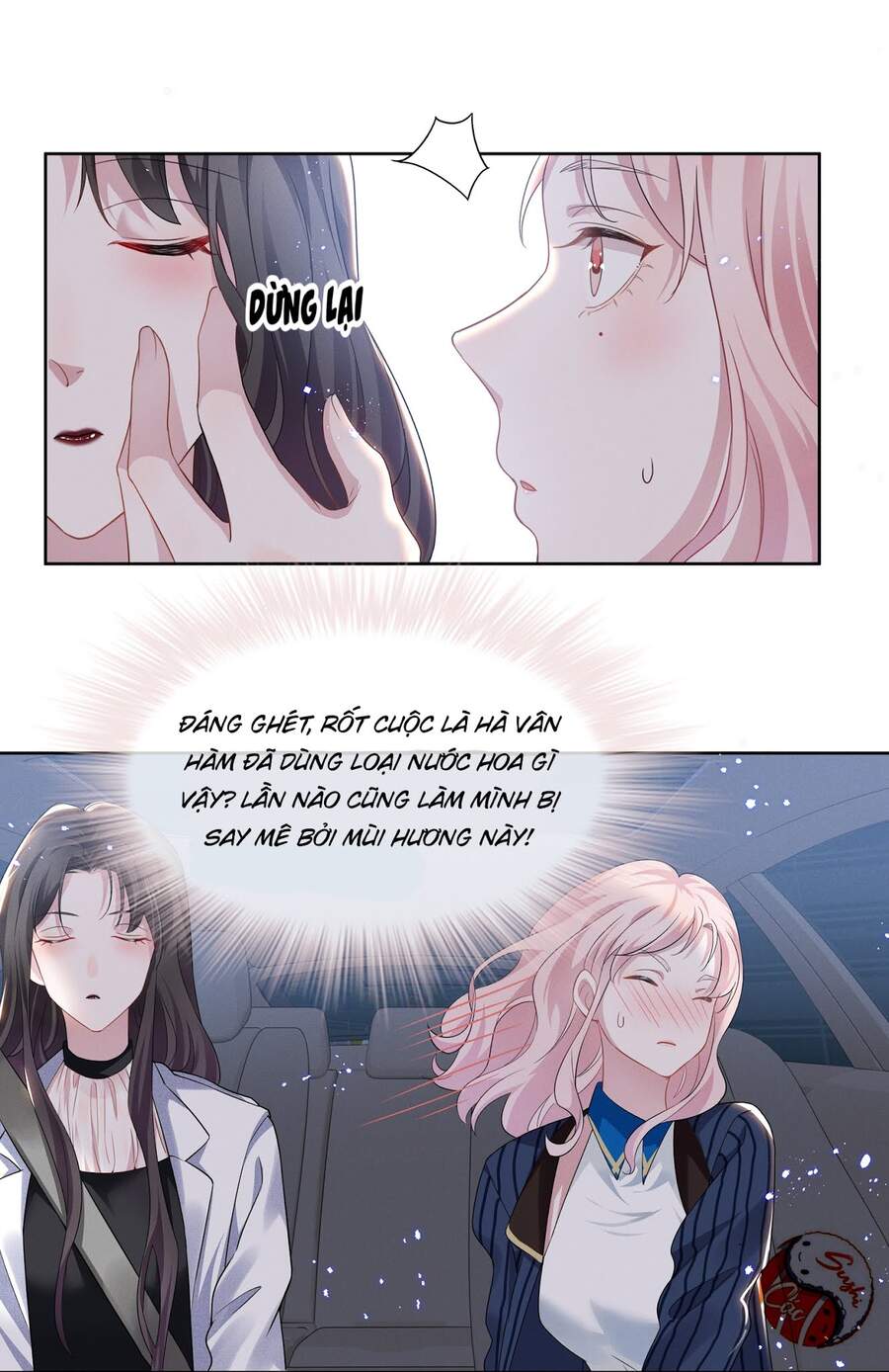 Ghen Tuông Số 1 Thế Giới Chapter 9 - 33