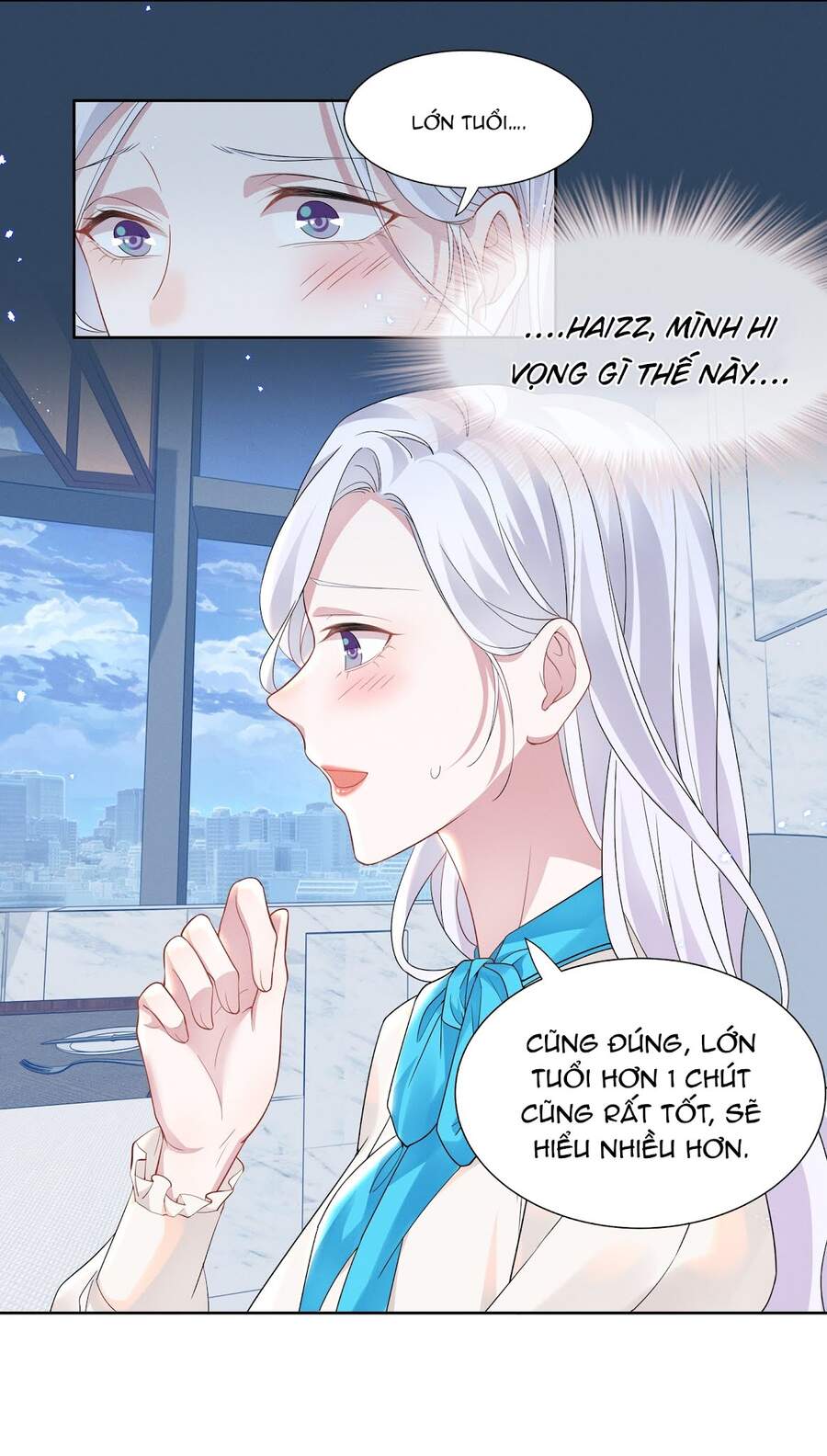 Ghen Tuông Số 1 Thế Giới Chapter 9 - 6