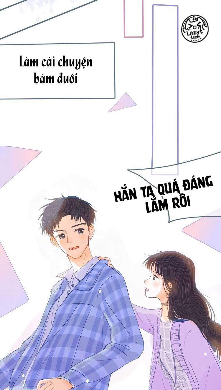 Dã Vô Phong Vũ Dã Vô Tình Chapter 6 - 18