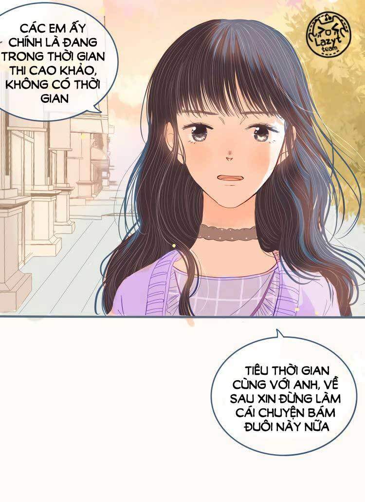 Dã Vô Phong Vũ Dã Vô Tình Chapter 6 - 25