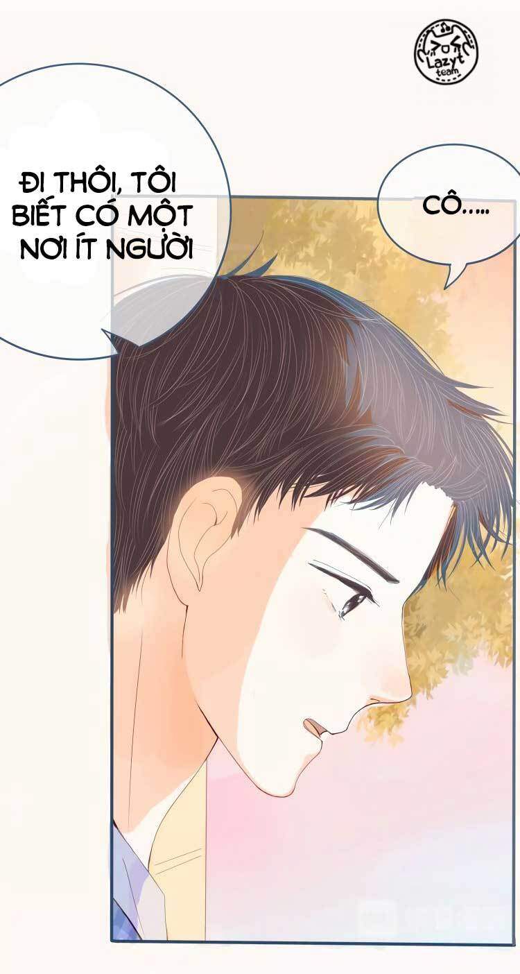 Dã Vô Phong Vũ Dã Vô Tình Chapter 6 - 26