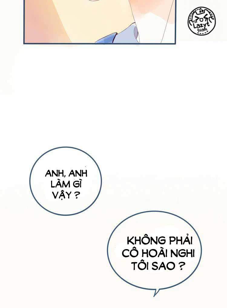 Dã Vô Phong Vũ Dã Vô Tình Chapter 6 - 29