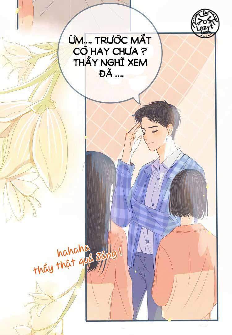 Dã Vô Phong Vũ Dã Vô Tình Chapter 6 - 4