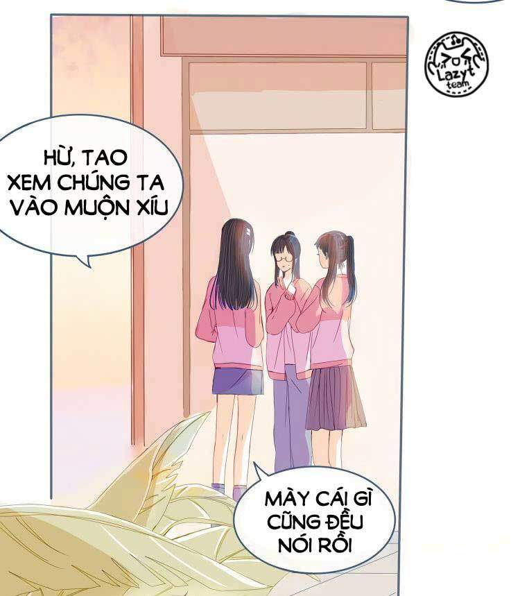 Dã Vô Phong Vũ Dã Vô Tình Chapter 6 - 35