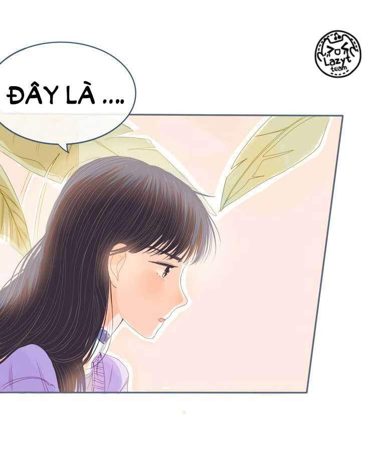 Dã Vô Phong Vũ Dã Vô Tình Chapter 6 - 37