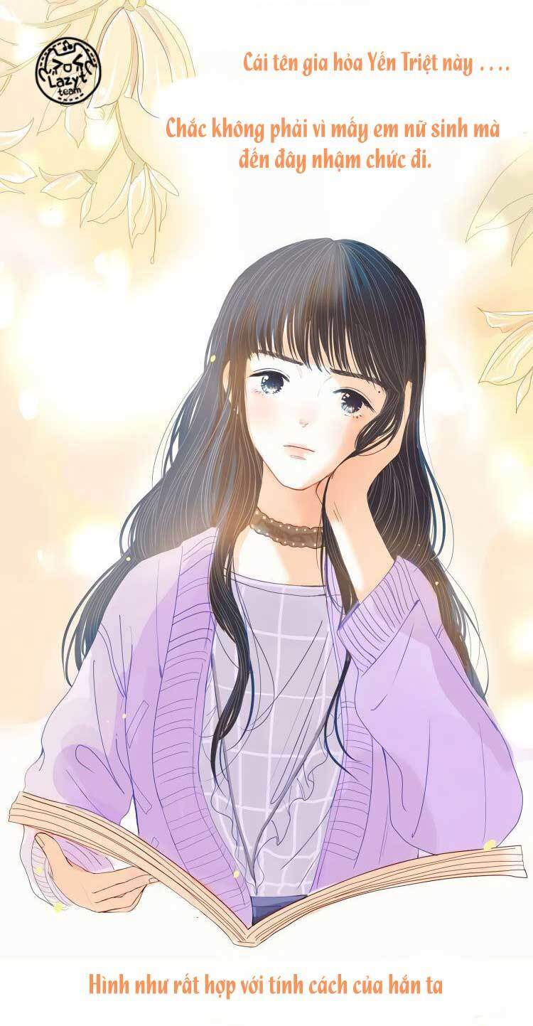 Dã Vô Phong Vũ Dã Vô Tình Chapter 6 - 5