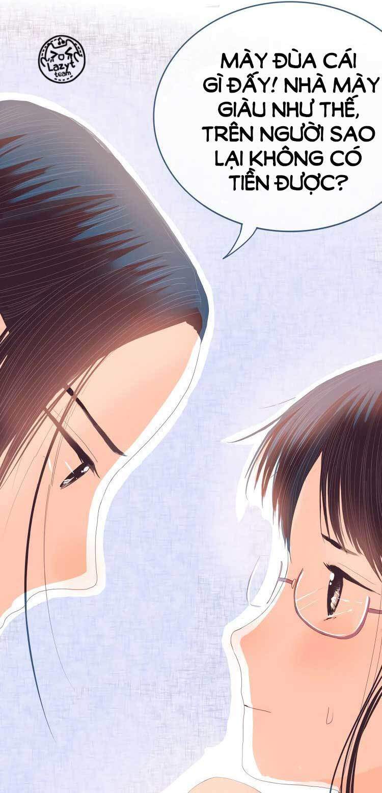 Dã Vô Phong Vũ Dã Vô Tình Chapter 6 - 41