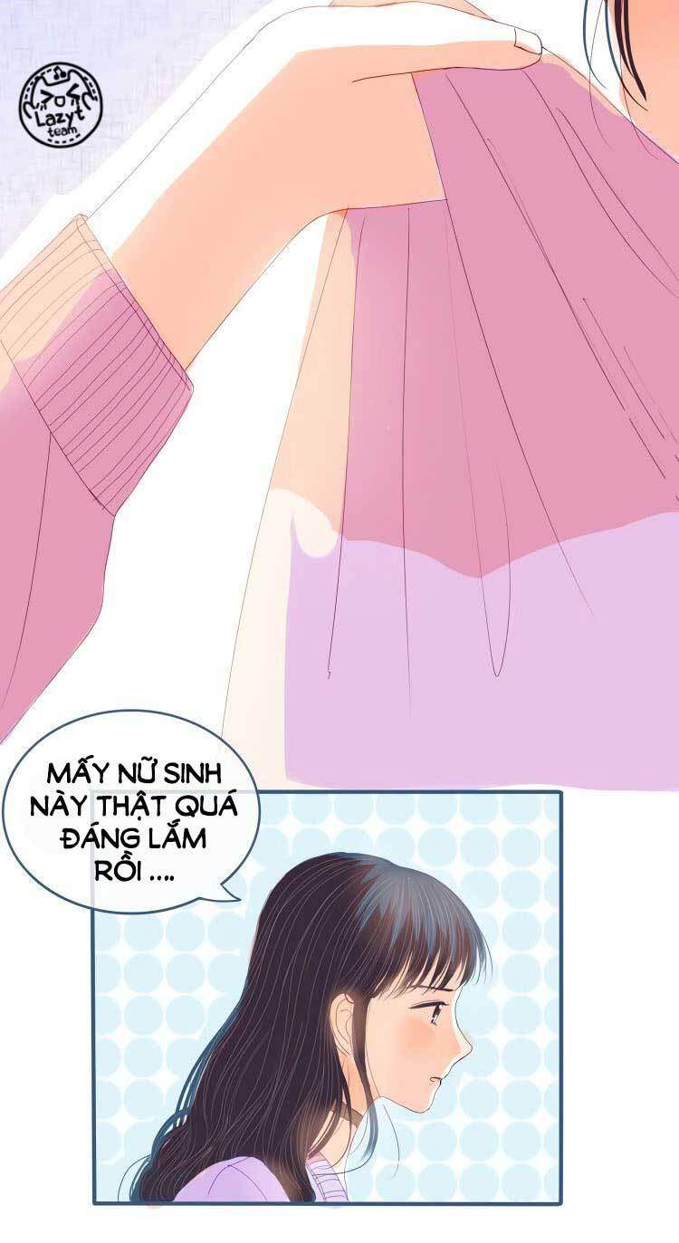 Dã Vô Phong Vũ Dã Vô Tình Chapter 6 - 42