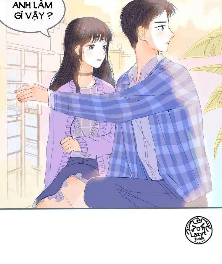 Dã Vô Phong Vũ Dã Vô Tình Chapter 6 - 45