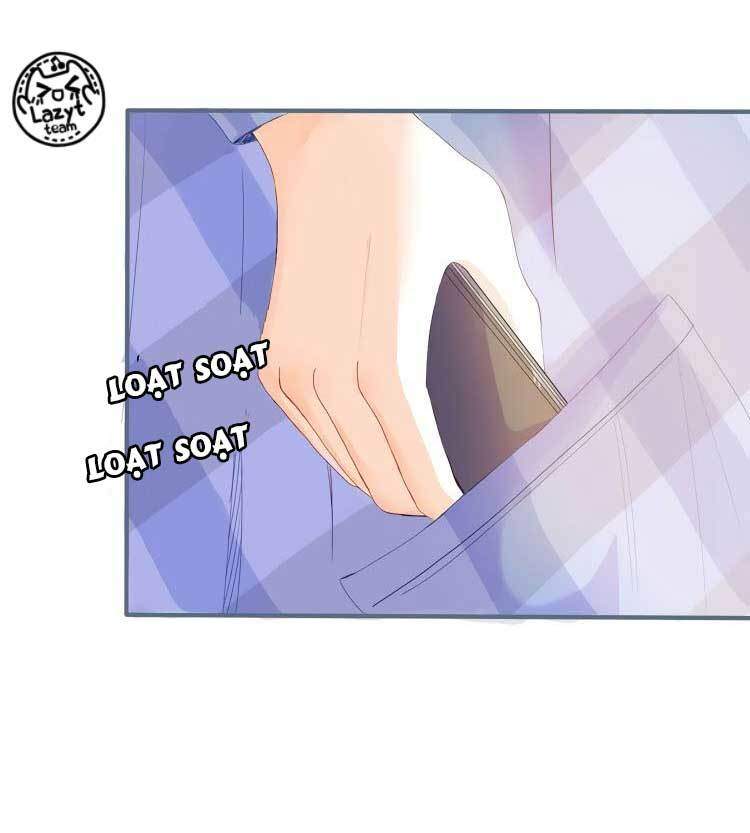 Dã Vô Phong Vũ Dã Vô Tình Chapter 6 - 46