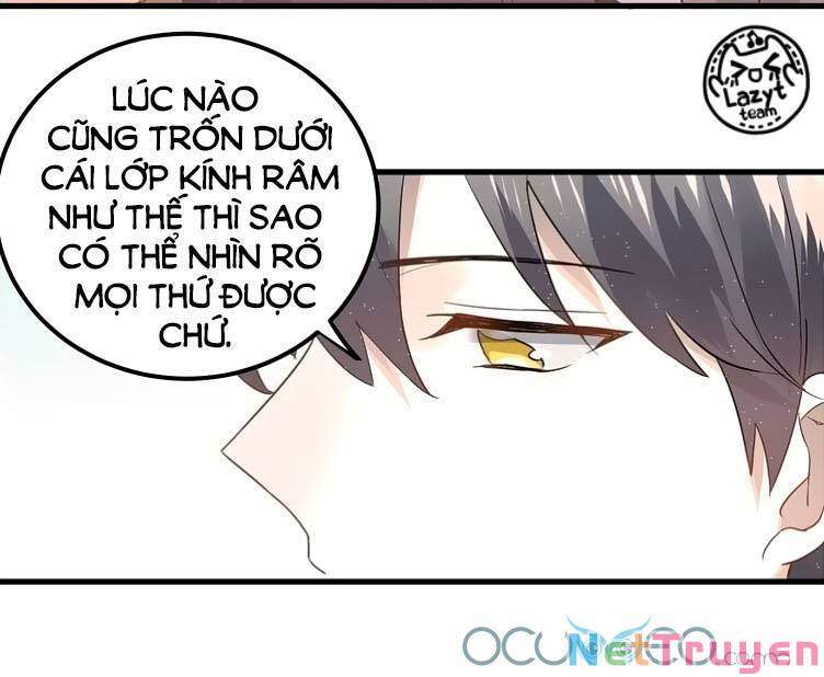 Tình Yêu Huyễn Tưởng Chapter 10 - 14