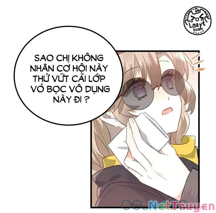 Tình Yêu Huyễn Tưởng Chapter 10 - 15