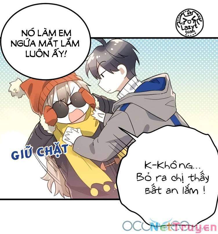 Tình Yêu Huyễn Tưởng Chapter 10 - 16