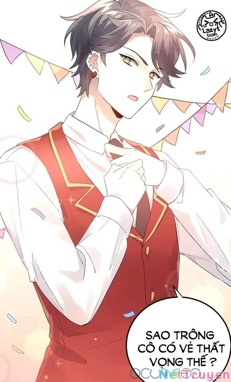 Tình Yêu Huyễn Tưởng Chapter 10 - 22