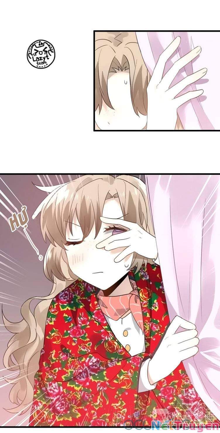 Tình Yêu Huyễn Tưởng Chapter 10 - 24