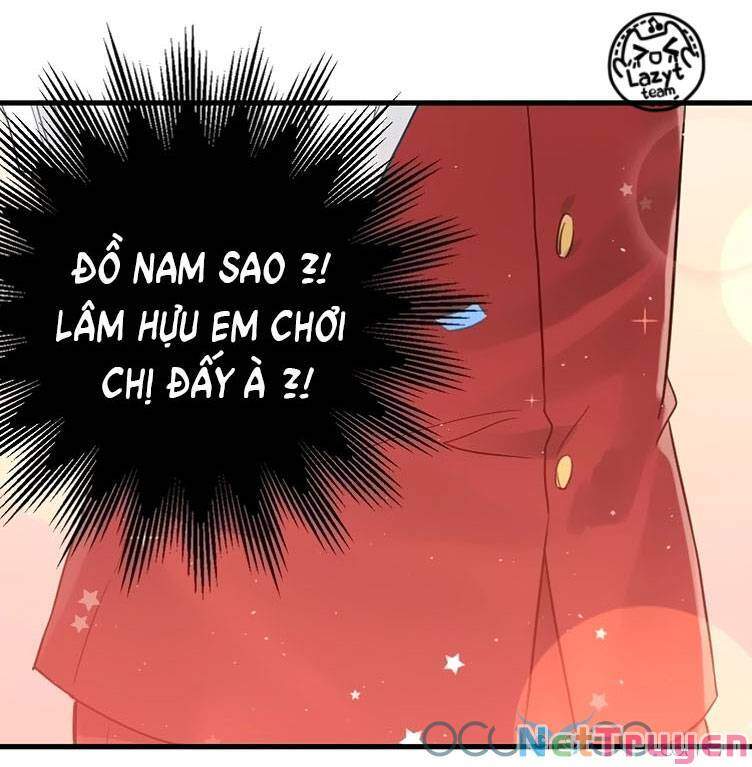 Tình Yêu Huyễn Tưởng Chapter 10 - 25