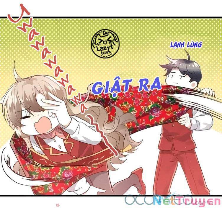 Tình Yêu Huyễn Tưởng Chapter 10 - 26