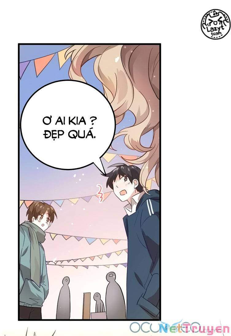 Tình Yêu Huyễn Tưởng Chapter 10 - 32