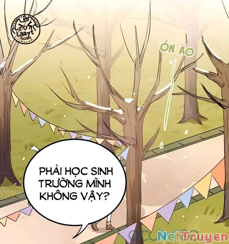 Tình Yêu Huyễn Tưởng Chapter 10 - 33