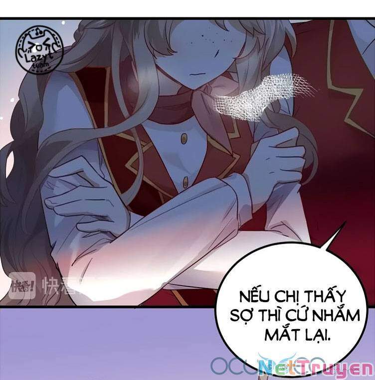 Tình Yêu Huyễn Tưởng Chapter 10 - 35