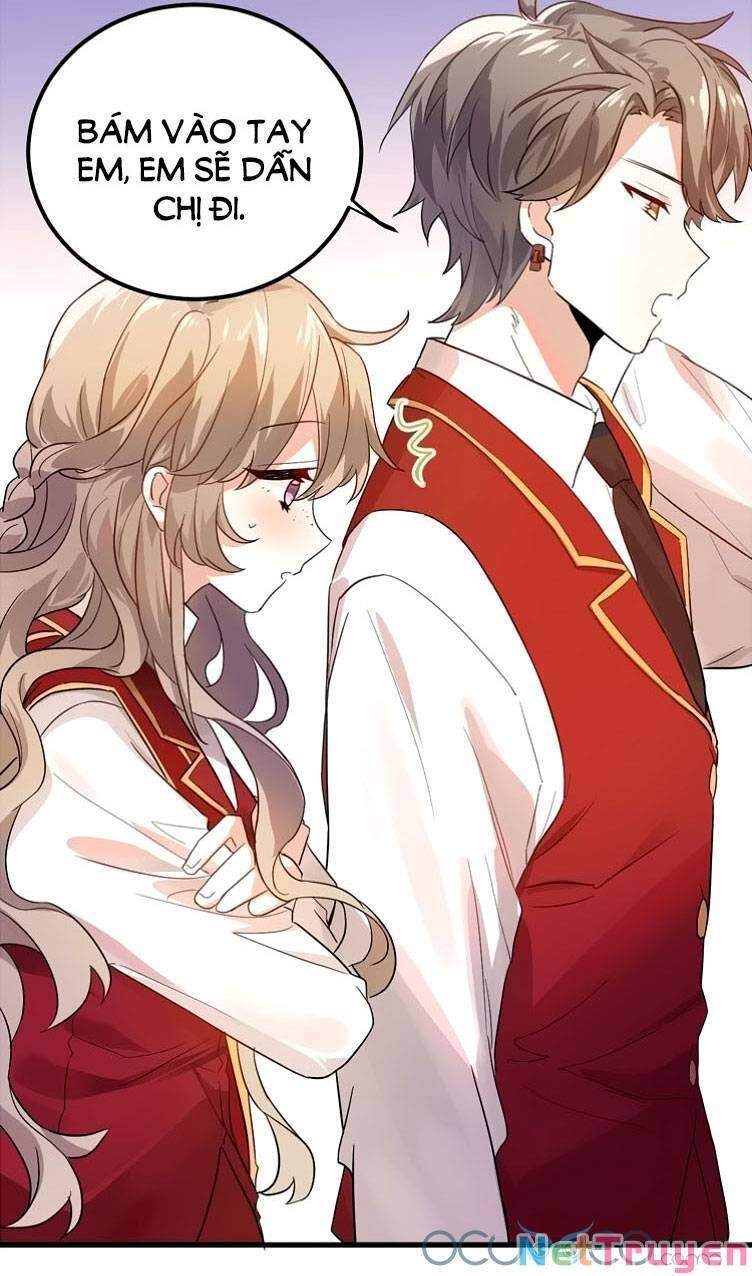 Tình Yêu Huyễn Tưởng Chapter 10 - 36