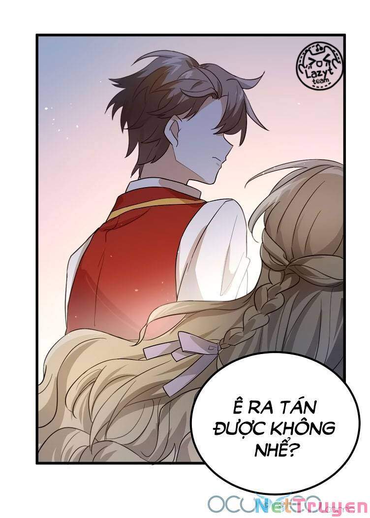 Tình Yêu Huyễn Tưởng Chapter 10 - 39