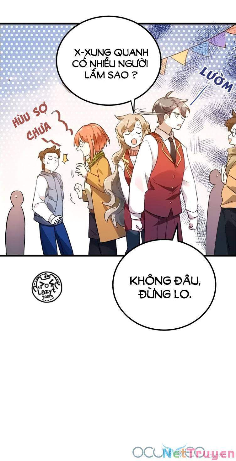 Tình Yêu Huyễn Tưởng Chapter 10 - 41