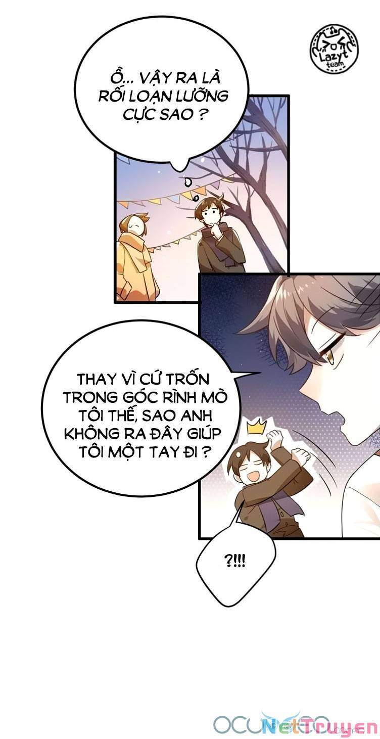 Tình Yêu Huyễn Tưởng Chapter 10 - 42