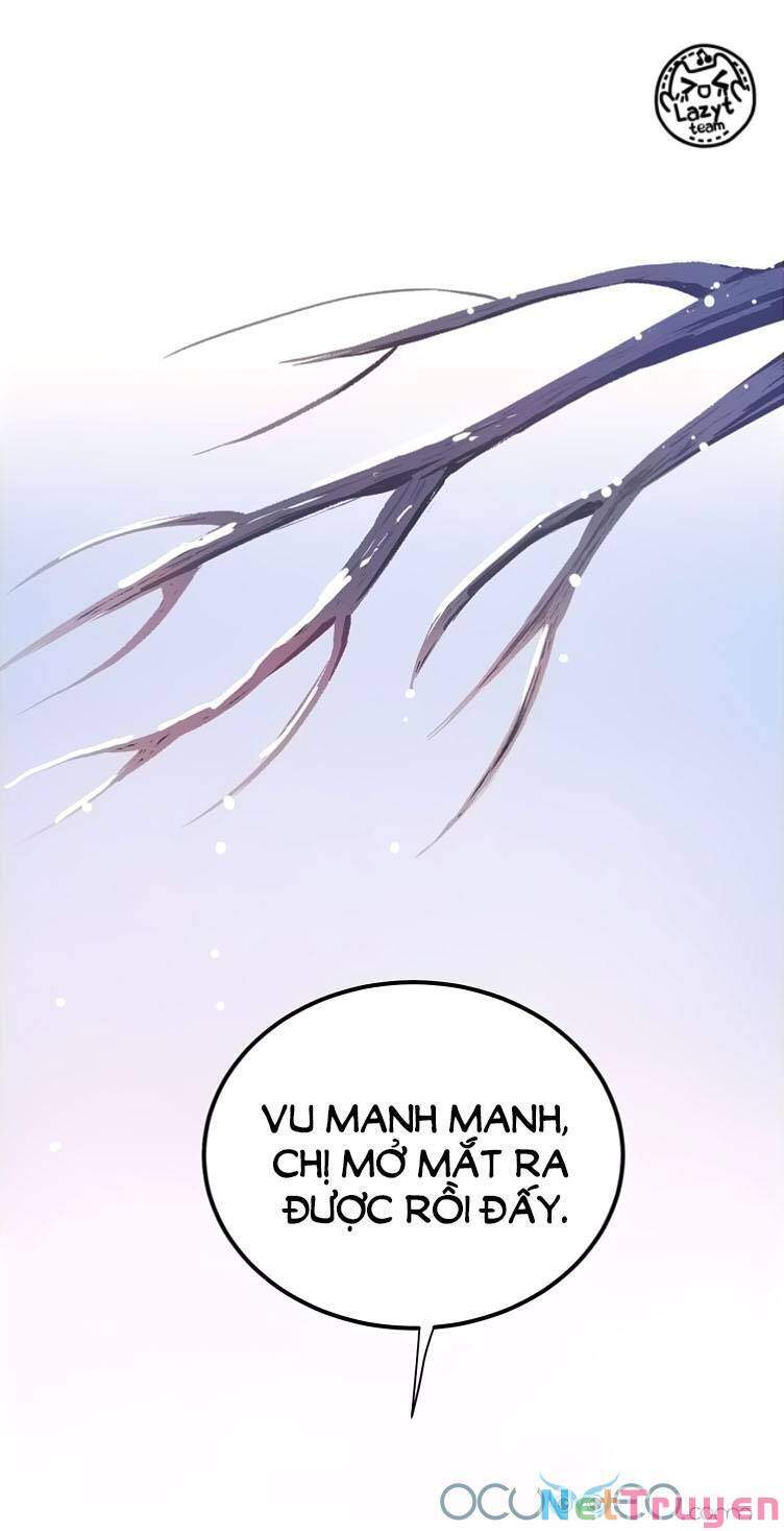 Tình Yêu Huyễn Tưởng Chapter 10 - 43