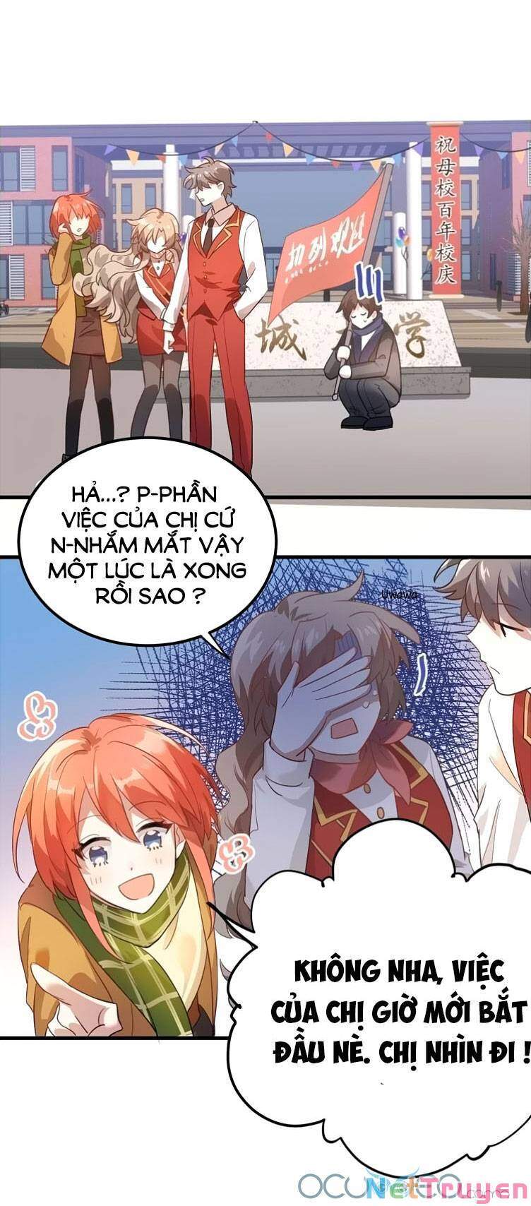 Tình Yêu Huyễn Tưởng Chapter 10 - 44