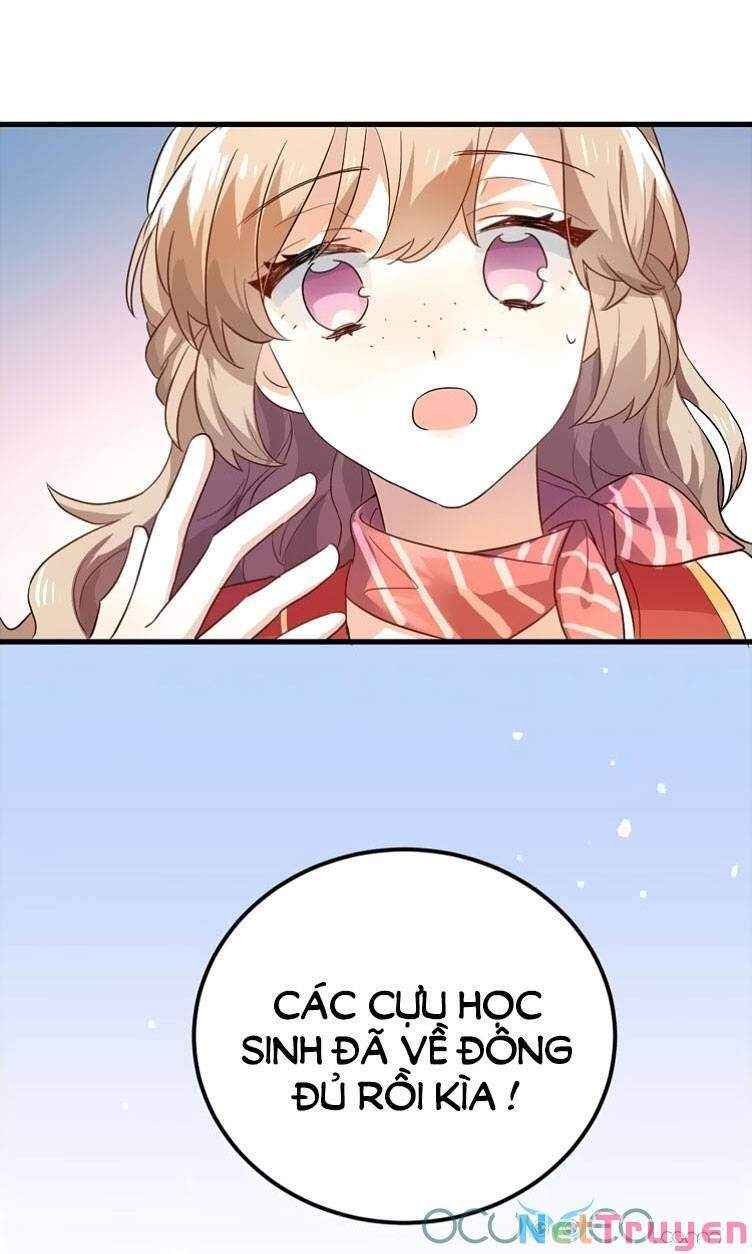 Tình Yêu Huyễn Tưởng Chapter 10 - 45