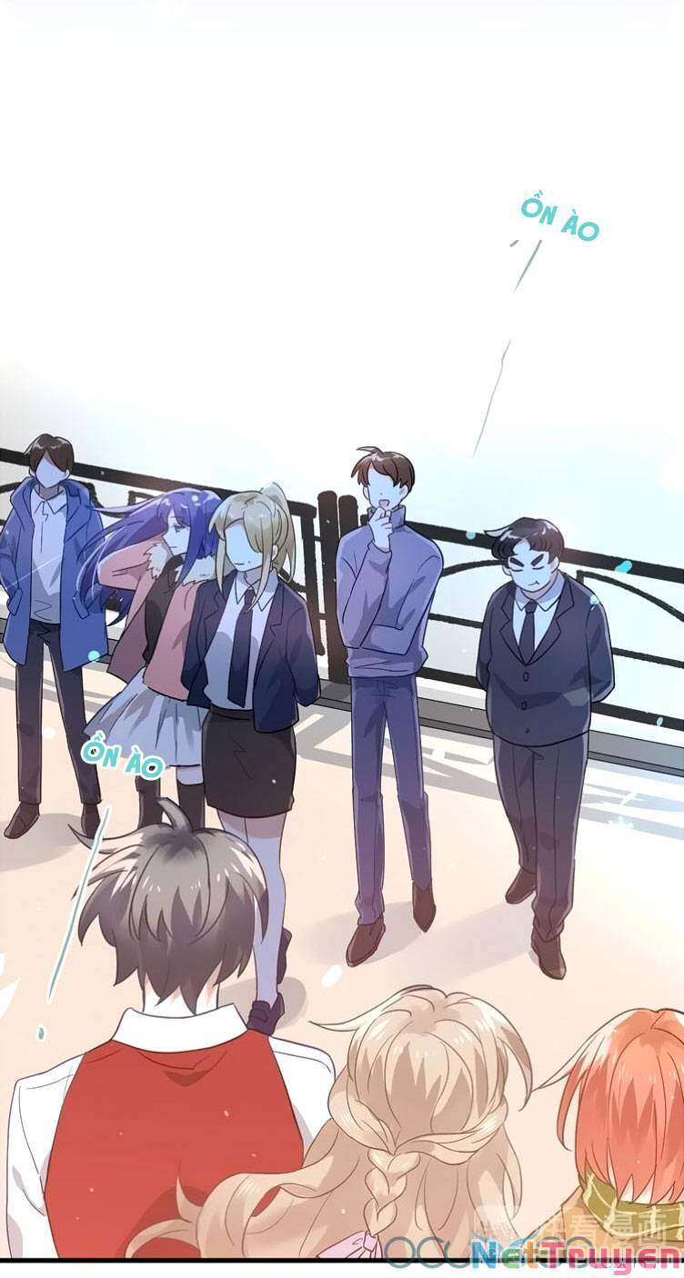 Tình Yêu Huyễn Tưởng Chapter 10 - 46