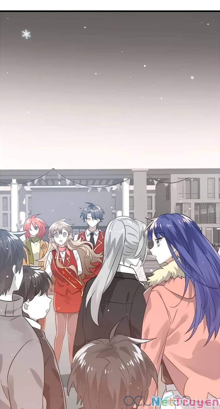 Tình Yêu Huyễn Tưởng Chapter 10 - 48