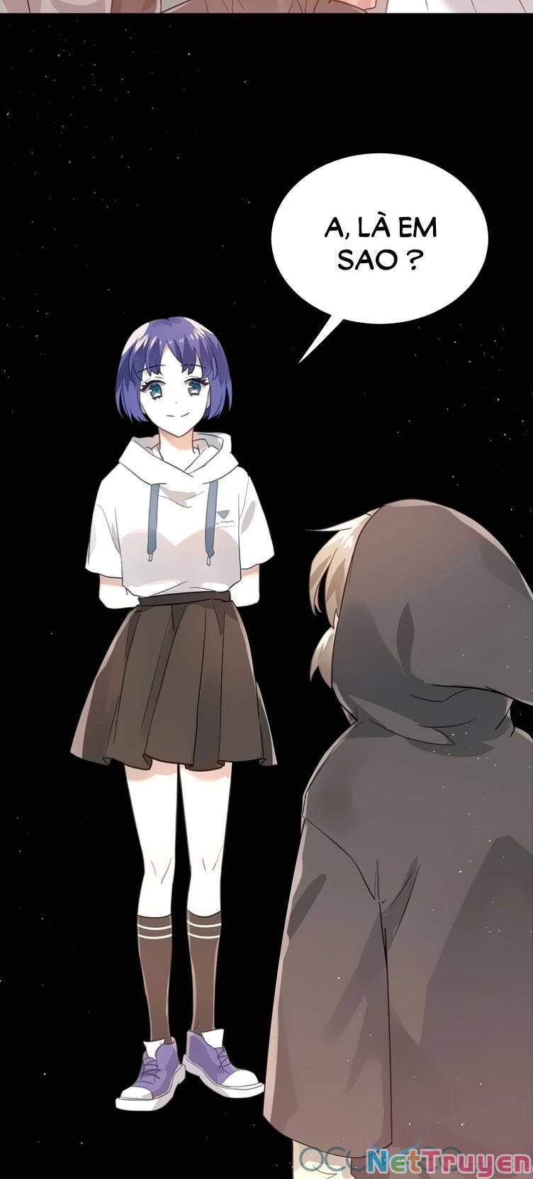 Tình Yêu Huyễn Tưởng Chapter 10 - 49