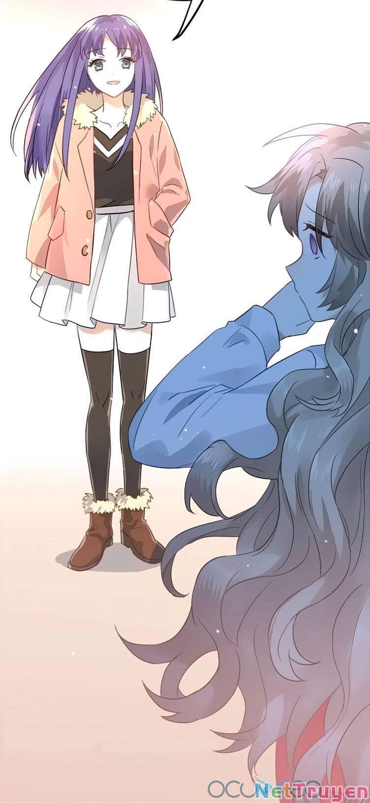 Tình Yêu Huyễn Tưởng Chapter 10 - 51