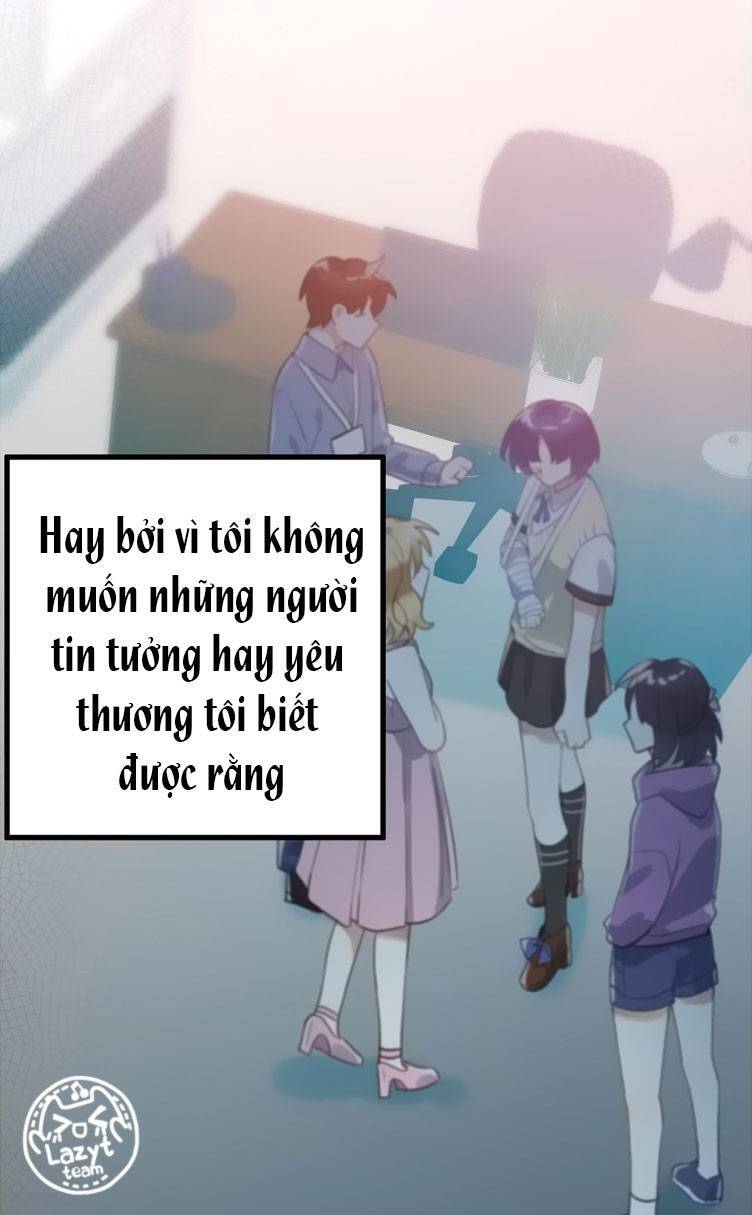 Tình Yêu Huyễn Tưởng Chapter 13 - 11