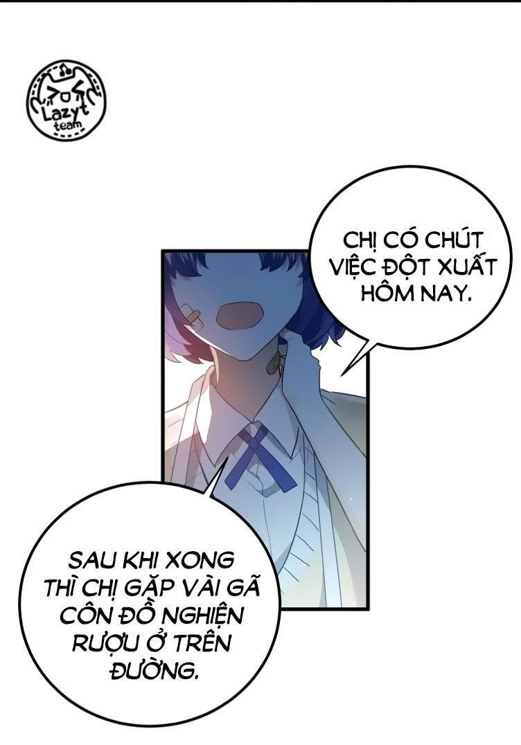 Tình Yêu Huyễn Tưởng Chapter 13 - 13