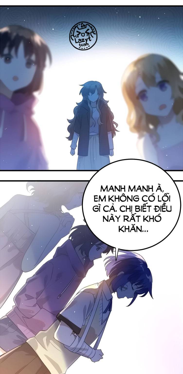 Tình Yêu Huyễn Tưởng Chapter 13 - 14