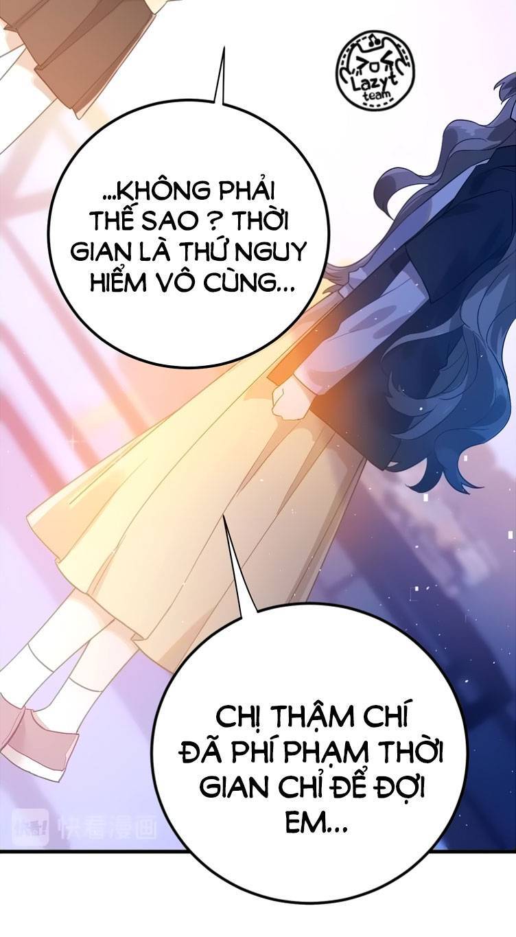 Tình Yêu Huyễn Tưởng Chapter 13 - 15