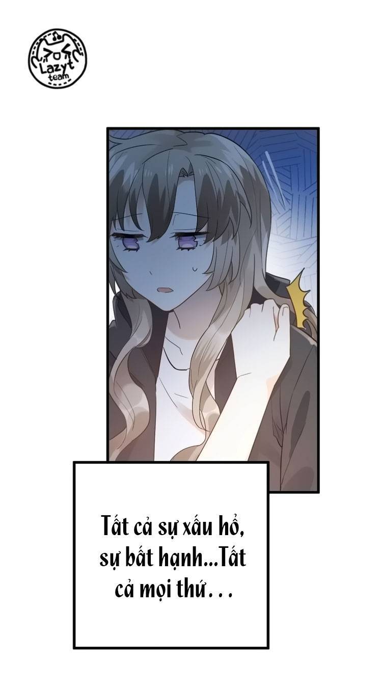 Tình Yêu Huyễn Tưởng Chapter 13 - 16