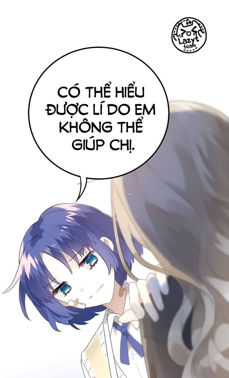 Tình Yêu Huyễn Tưởng Chapter 13 - 17