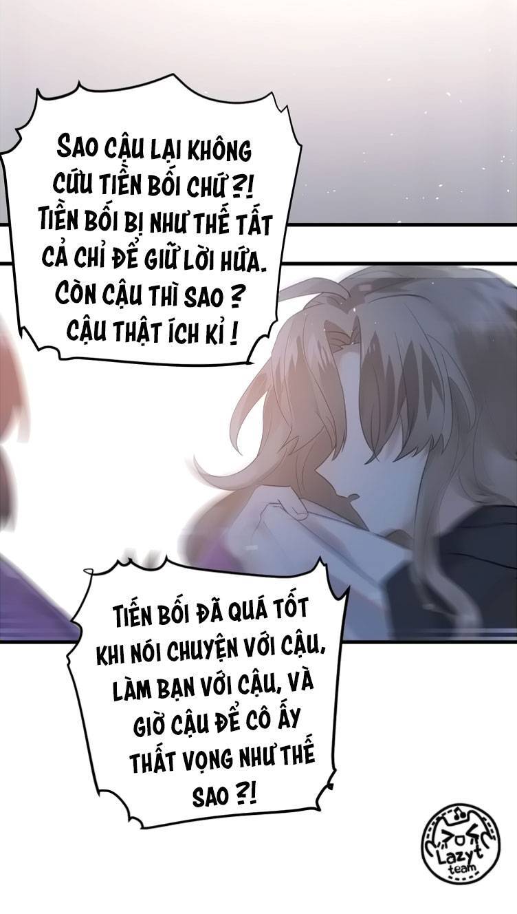 Tình Yêu Huyễn Tưởng Chapter 13 - 20