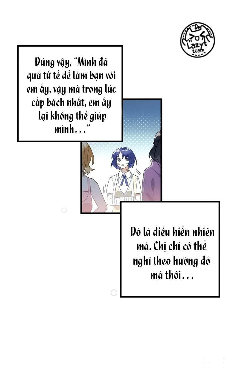 Tình Yêu Huyễn Tưởng Chapter 13 - 21